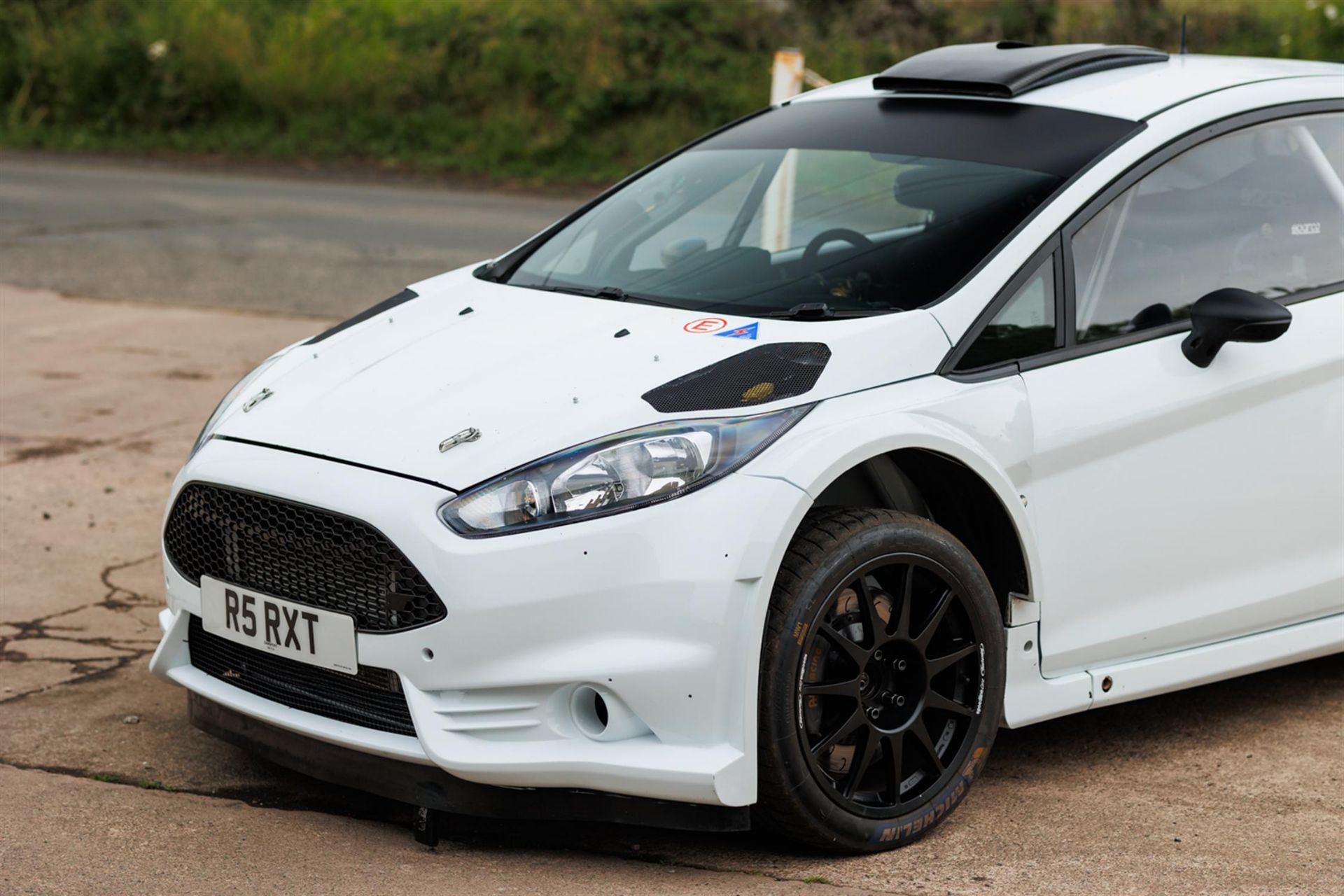 2011-2021 Ford Fiesta R5-Evo X * - Image 10 of 10