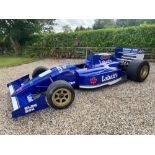 1992 Lola T91/50