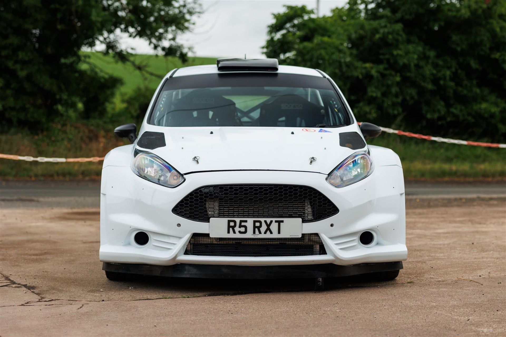 2011-2021 Ford Fiesta R5-Evo X * - Image 6 of 10