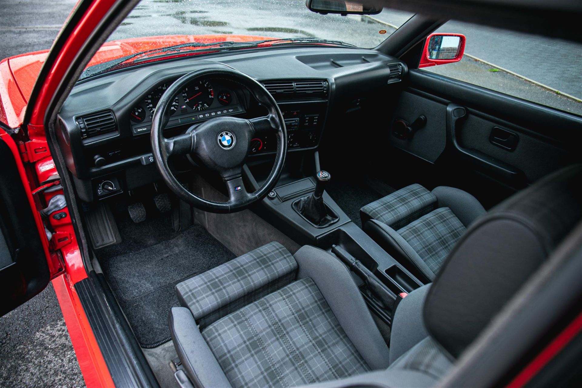 1989 BMW M3 (E30) - Image 2 of 10