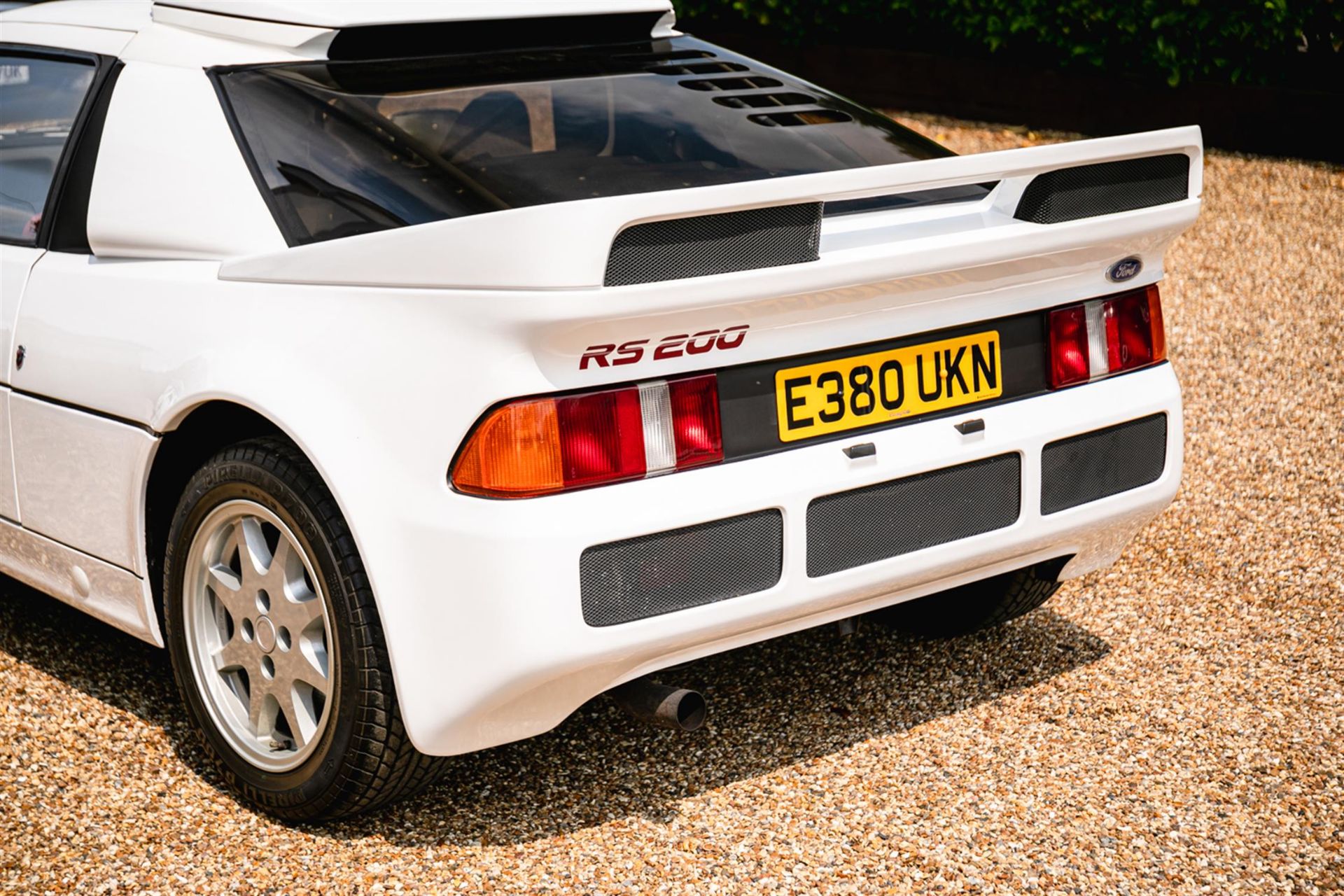 1987 Ford RS200 Tickford #112 - Image 10 of 10