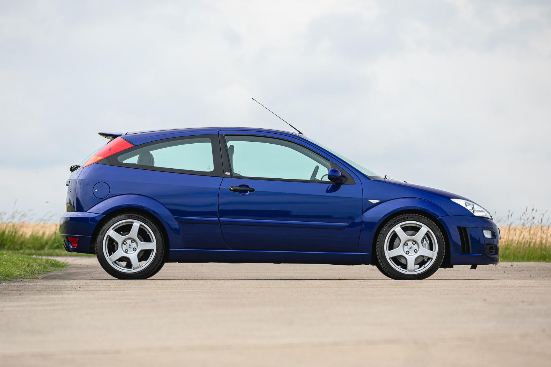 2003 Ford Focus RS Mk1 - Image 4 of 10