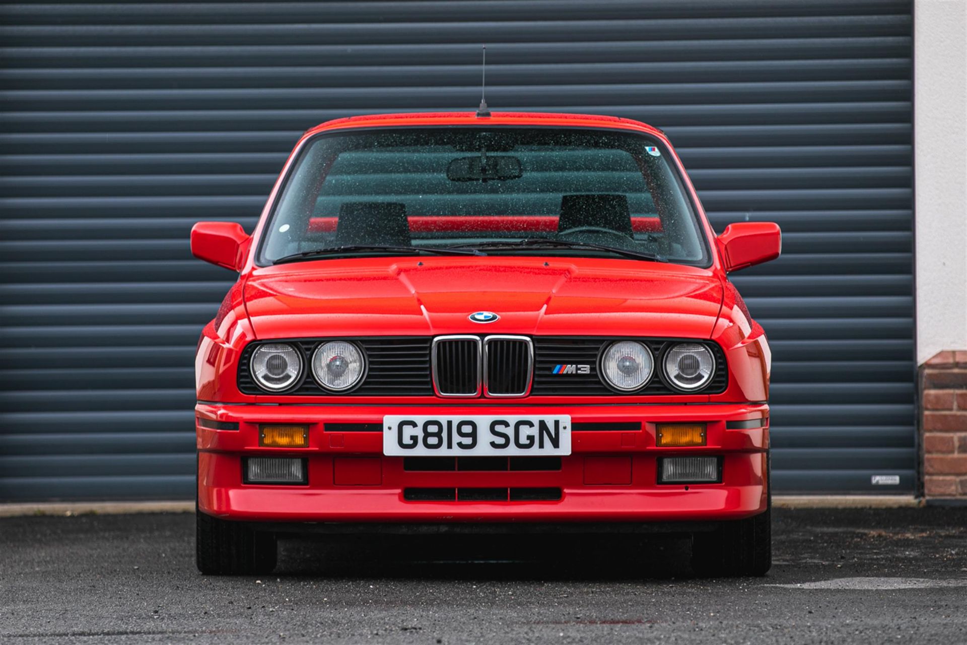 1989 BMW M3 (E30) - Image 6 of 10