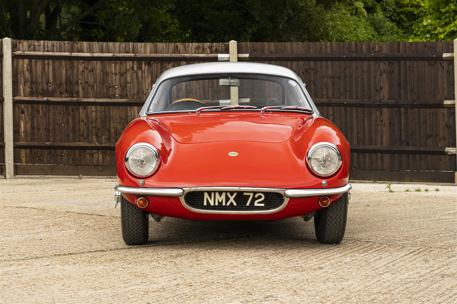 1962 Lotus Elite S2 (Type 14) - Image 6 of 10