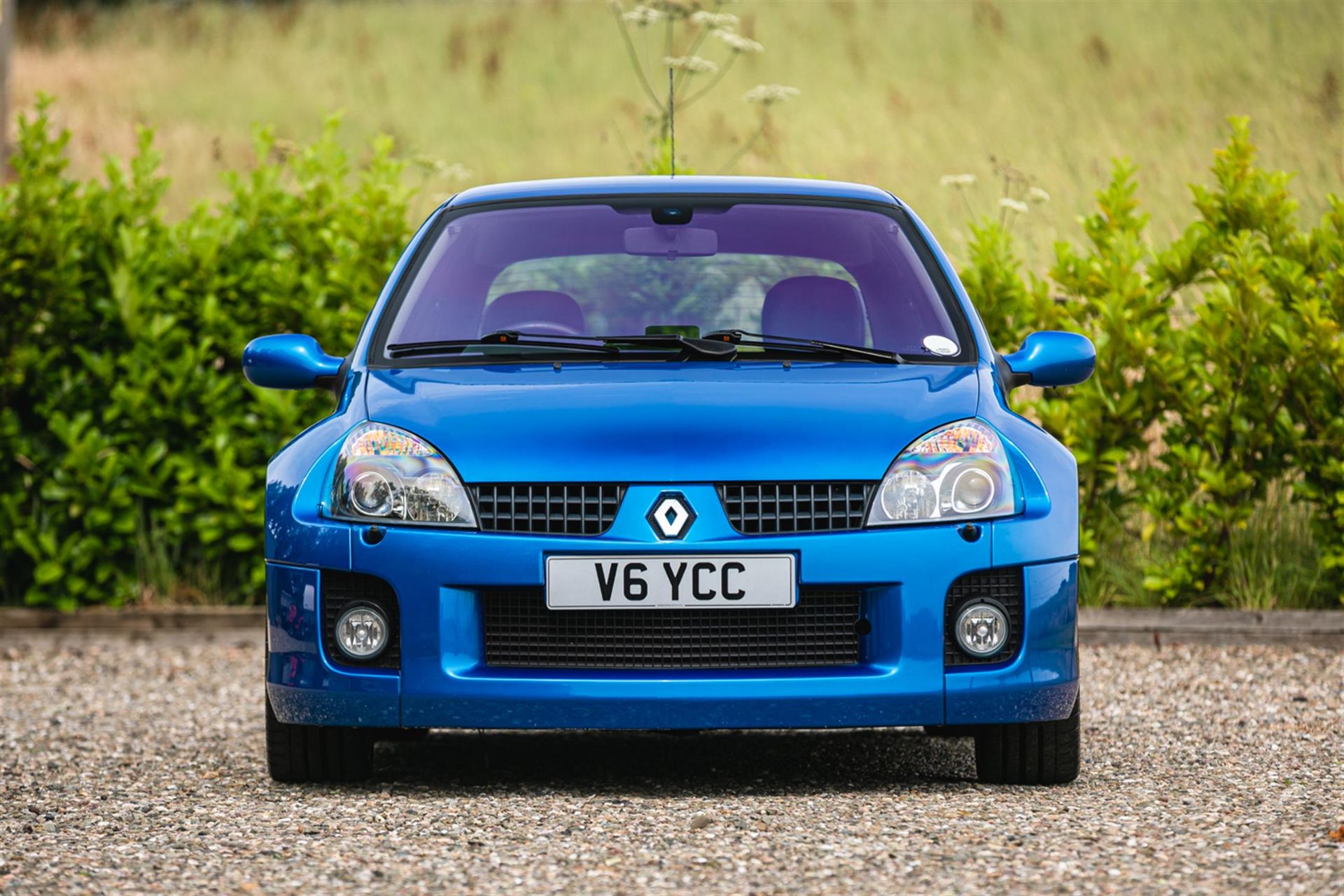2003 Renault Clio V6 RenaultSport (255) Phase 2 - Image 6 of 10