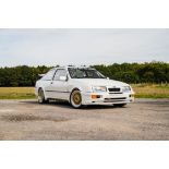 1994 Ford Sierra RS500