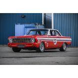 1964 Ford Falcon Sprint