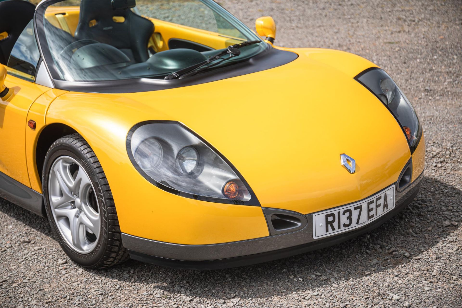 1997 RenaultSport Spider - Image 7 of 10