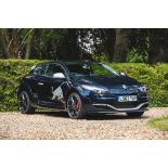 2013 RenaultSport Mégane 'Red Bull' RB8 - 300 Miles from new