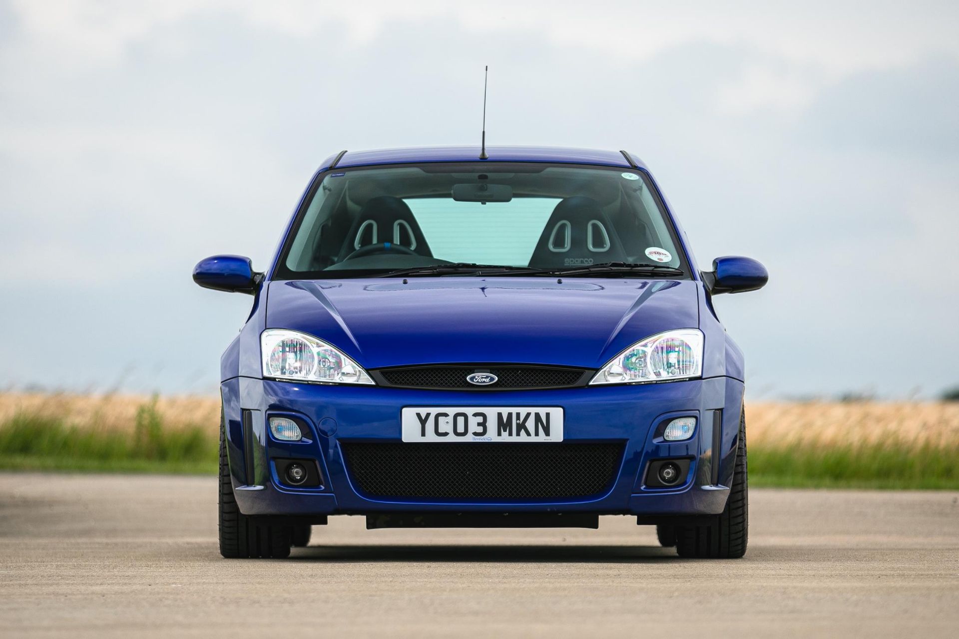 2003 Ford Focus RS Mk1 - Image 6 of 10