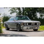 1973 BMW 3.0 CSL (E9)