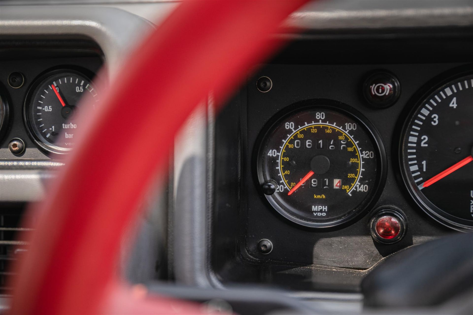 1987 Ford RS200 Tickford #112 - Image 9 of 10