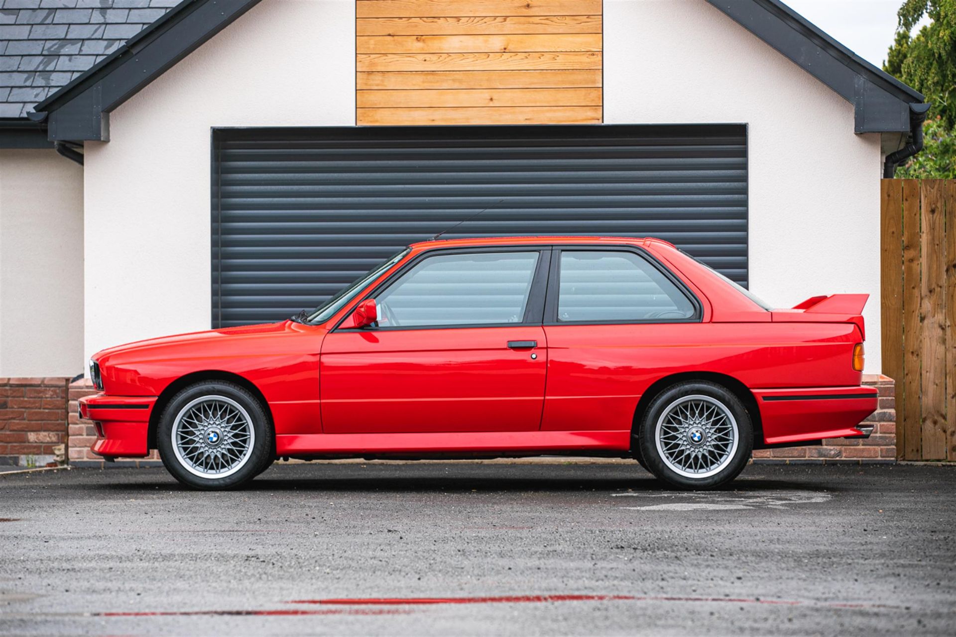 1989 BMW M3 (E30) - Image 5 of 10