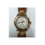 Tag Heuer CG2120 RO Chronograph Watch