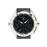 Tag Heuer SLR Mercedes Limited Edition