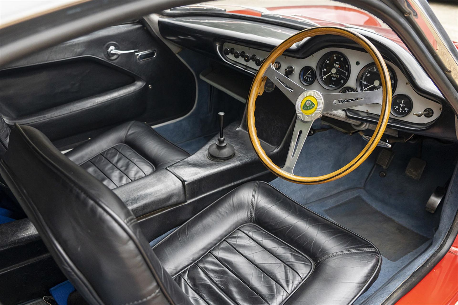 1962 Lotus Elite S2 (Type 14) - Image 2 of 10