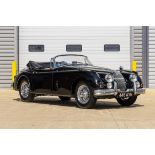 1960 Jaguar XK150 3.8S Drophead Coupé