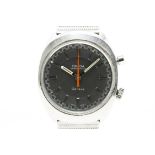 1969 Omega Chronostop Bracelet Watch