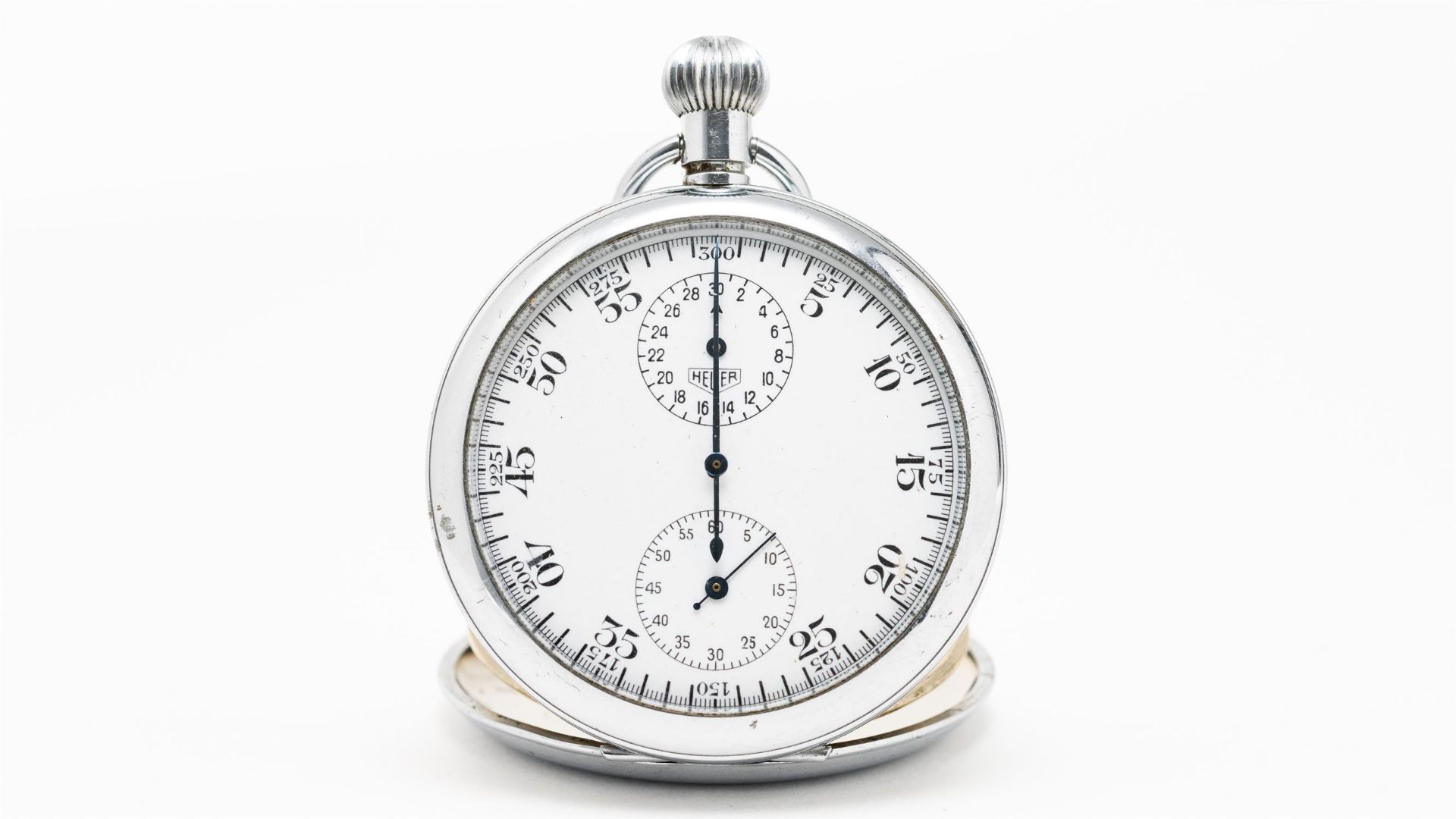 Heuer Stopwatch - Image 7 of 7