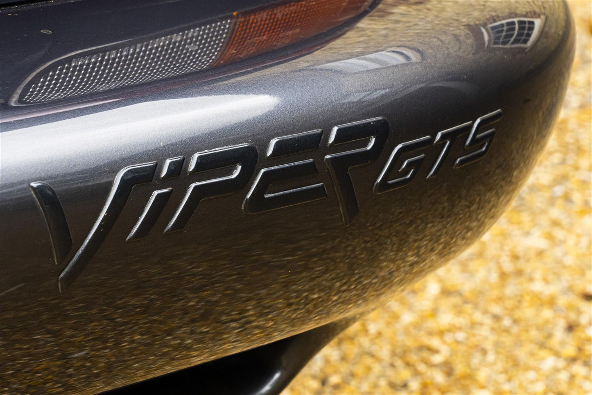2000 Dodge Viper GTS - Image 8 of 10
