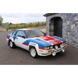 1983 Nissan 240RS 'Group B'