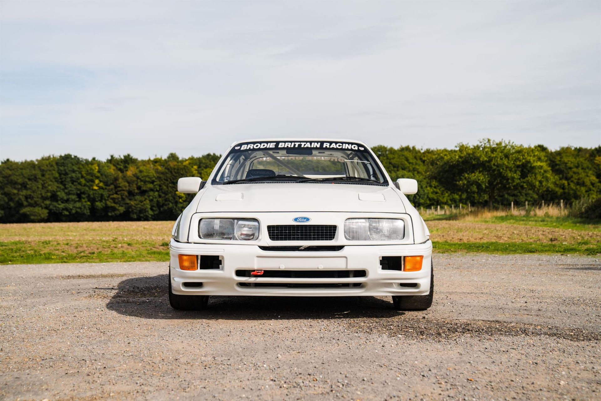 1994 Ford Sierra RS500 - Image 6 of 10