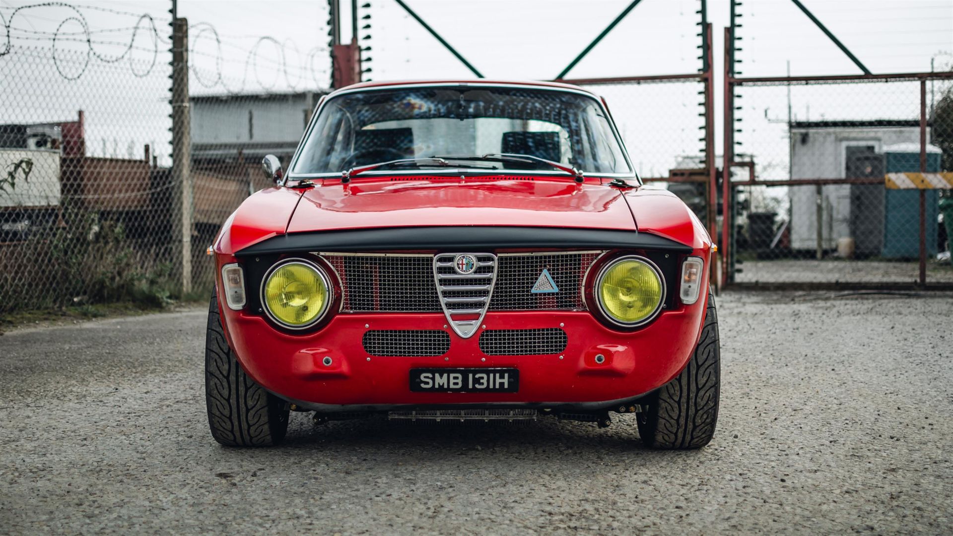 1970 Alfa Romeo 1750 Giulia Sprint 'GTA' Tribute - Image 6 of 10