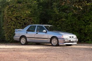 1990 Ford Sierra Sapphire Cosworth Rouse Sport 304R