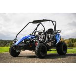 2023 Polaris Hammerhead GTS 150 Buggy to US-Specification* †