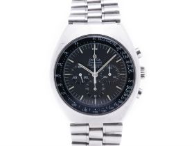 c.1970 Omega Speedmaster Mark 2 Chronograph