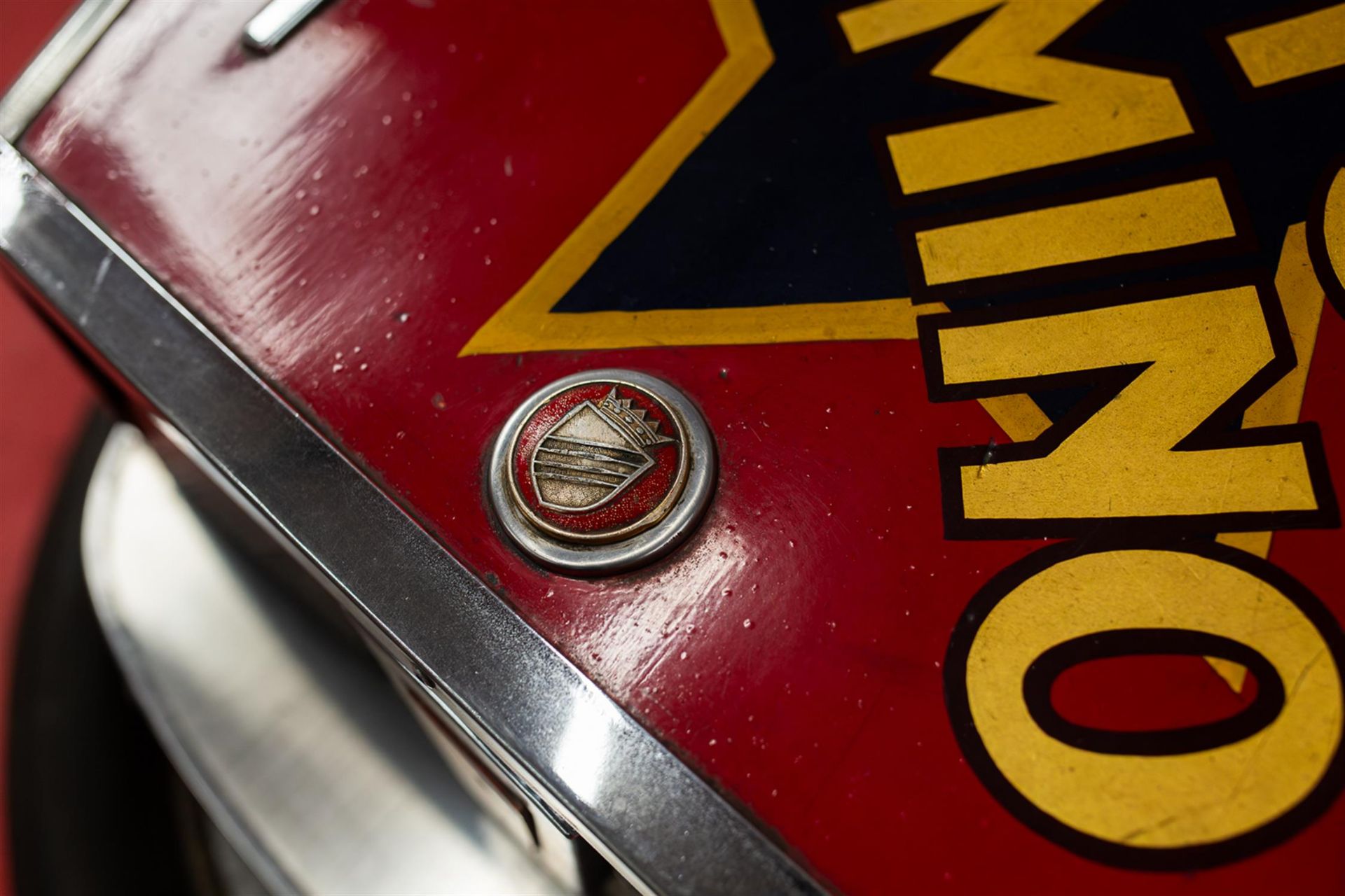 Supercar Dodgem c.Early 1960s - Image 10 of 10