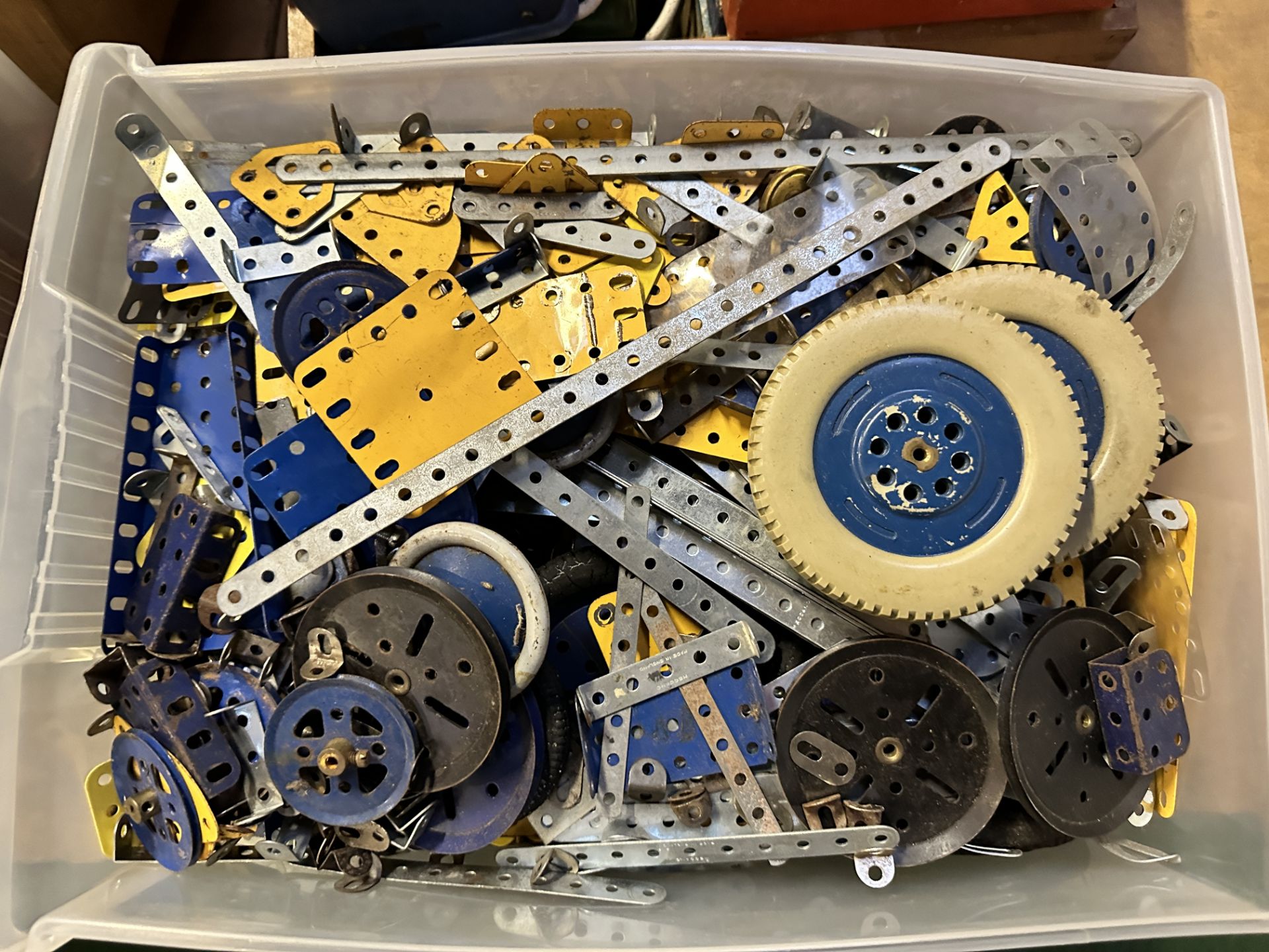 Quantity of Meccano - Image 3 of 3