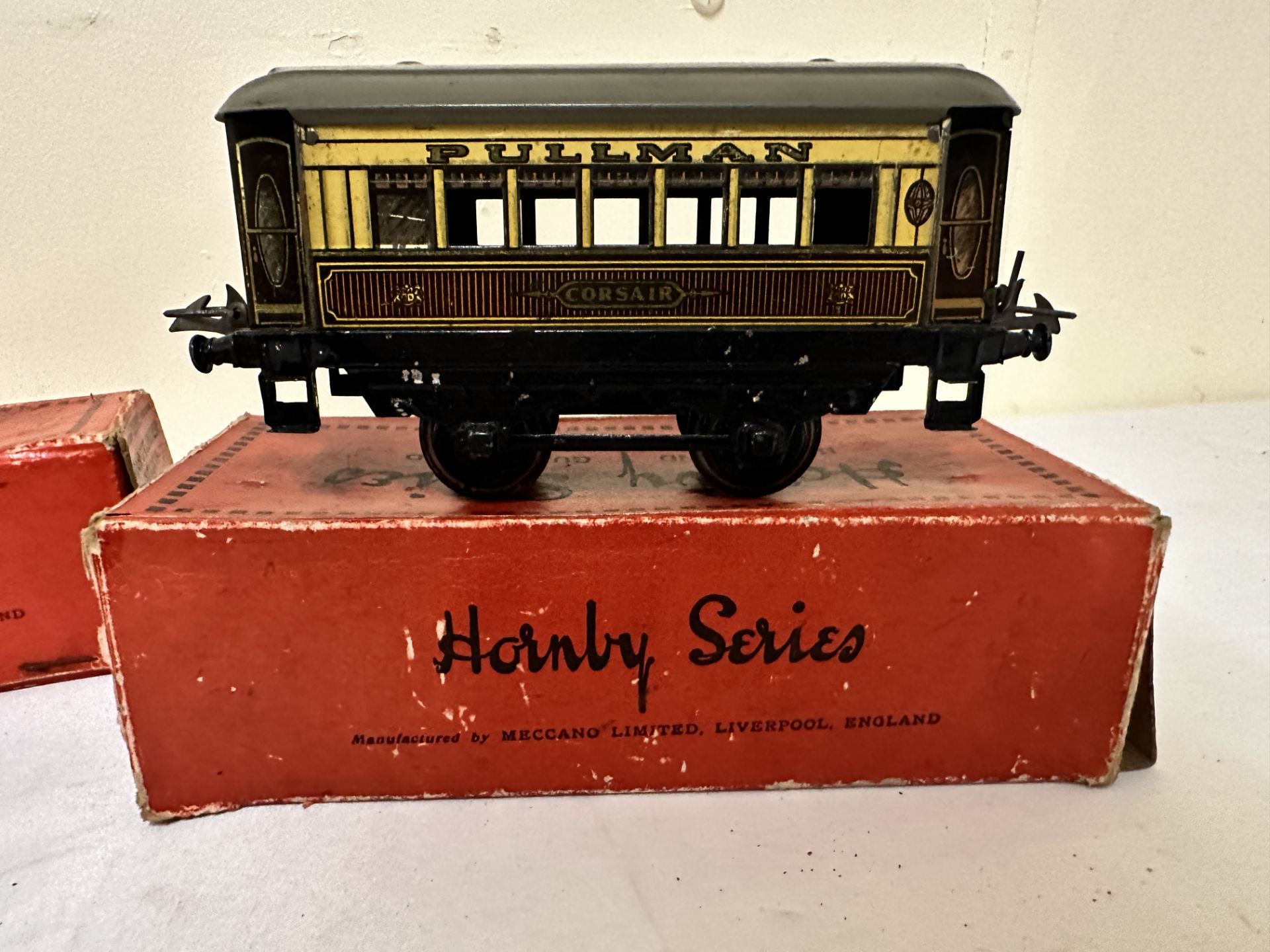 Quantity of Hornby items - Image 2 of 4