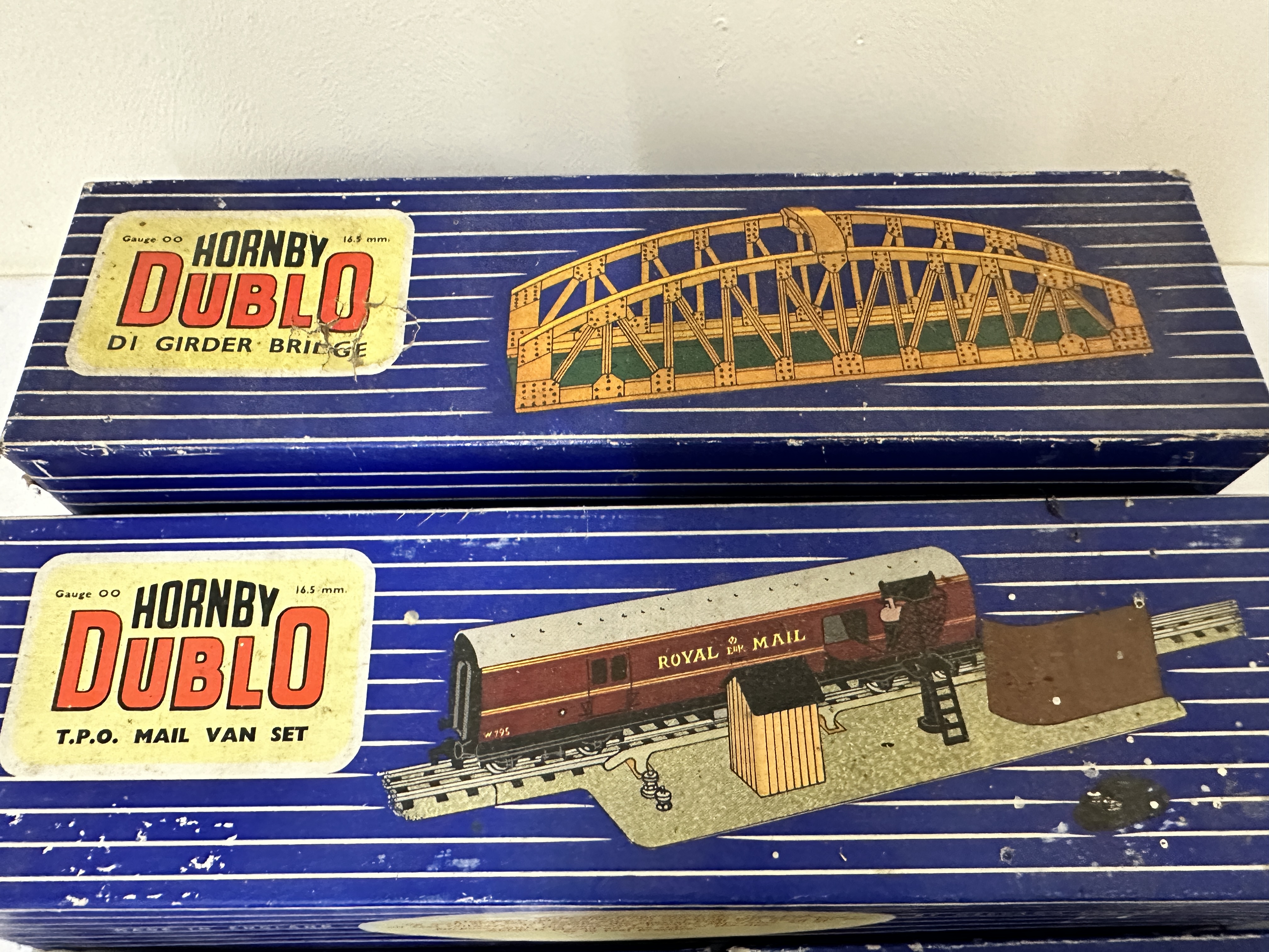 Quantity of Hornby Dublo - Image 4 of 5