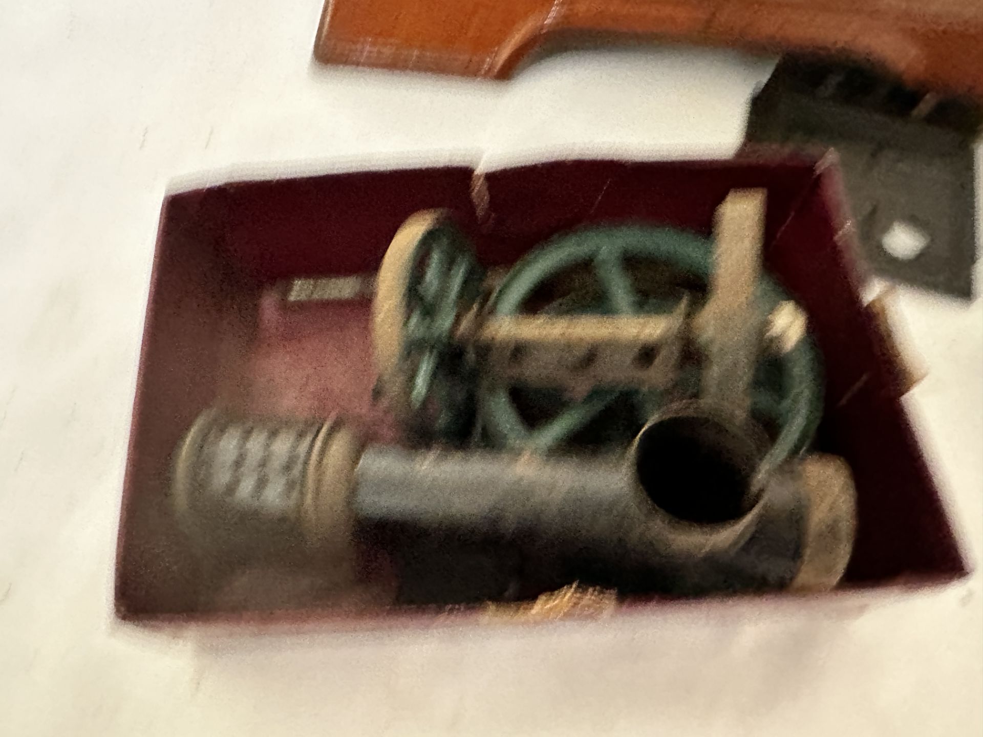 W. Gamage static steam engine - Image 3 of 5