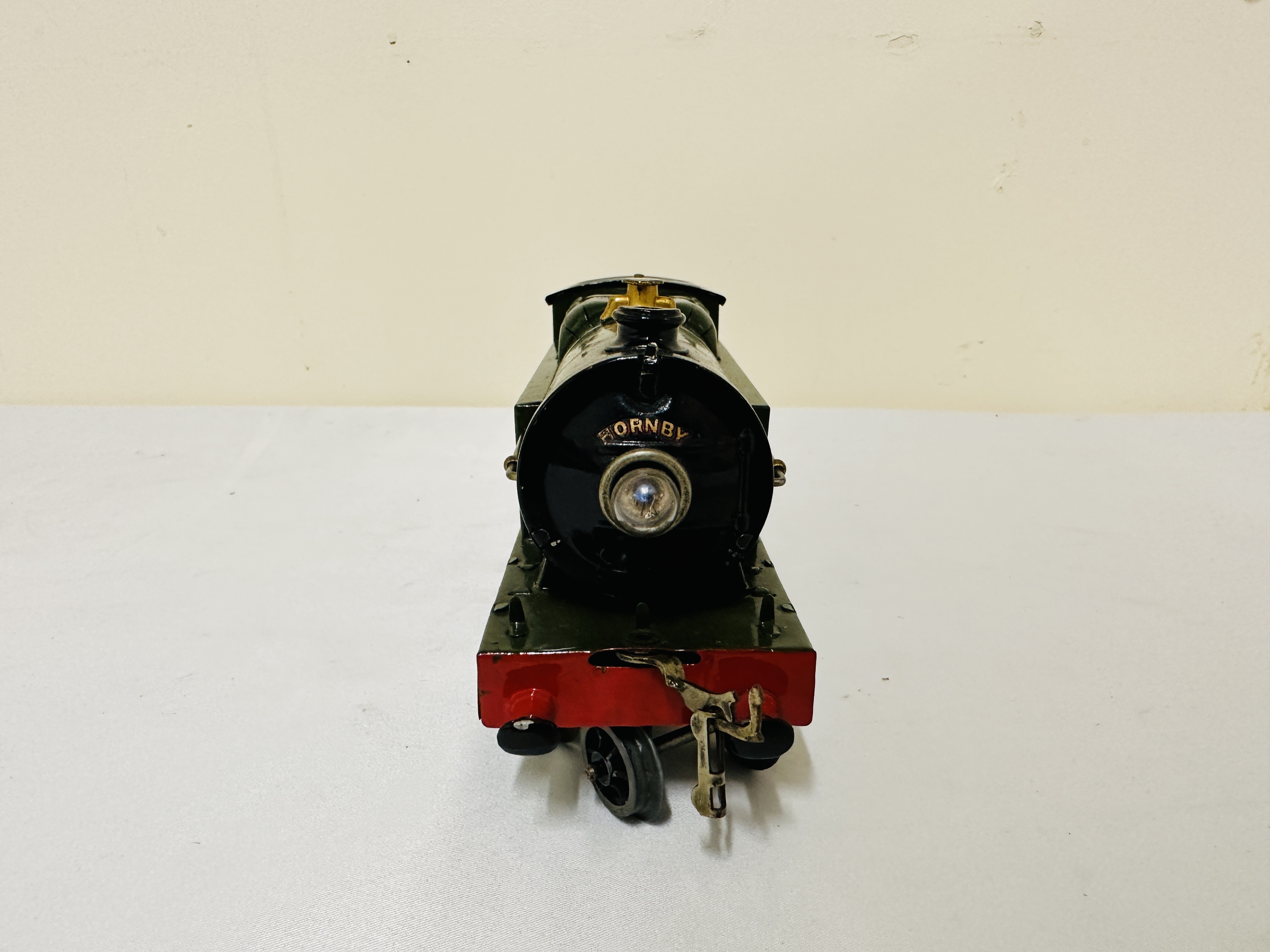 Hornby 0 gauge electric 4-4-2 locomotive - Image 3 of 5