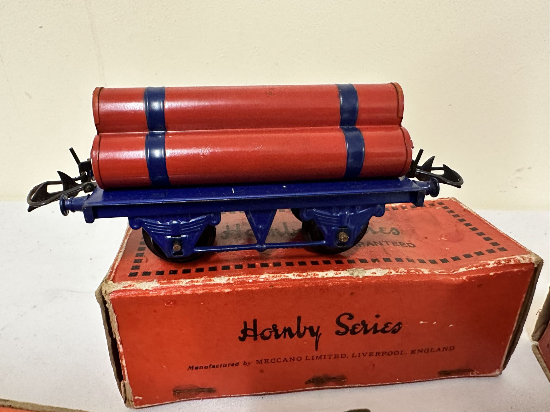 Quantity of Hornby items - Image 3 of 4