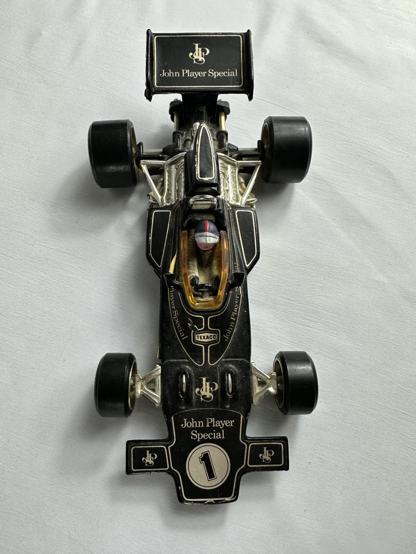 Corgi F1 model car, together with other model vehicles - Image 9 of 9