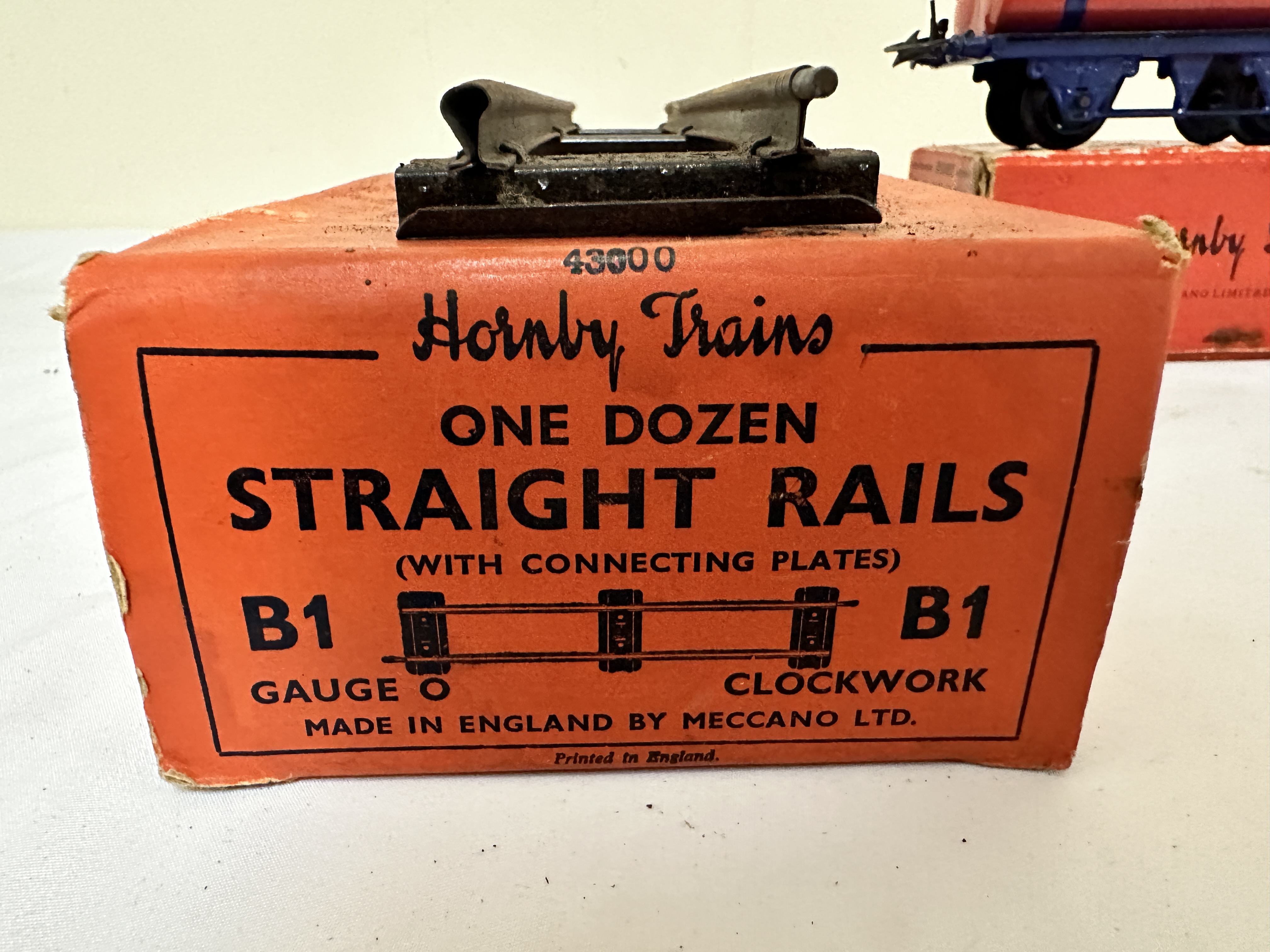 Quantity of Hornby items - Image 4 of 4