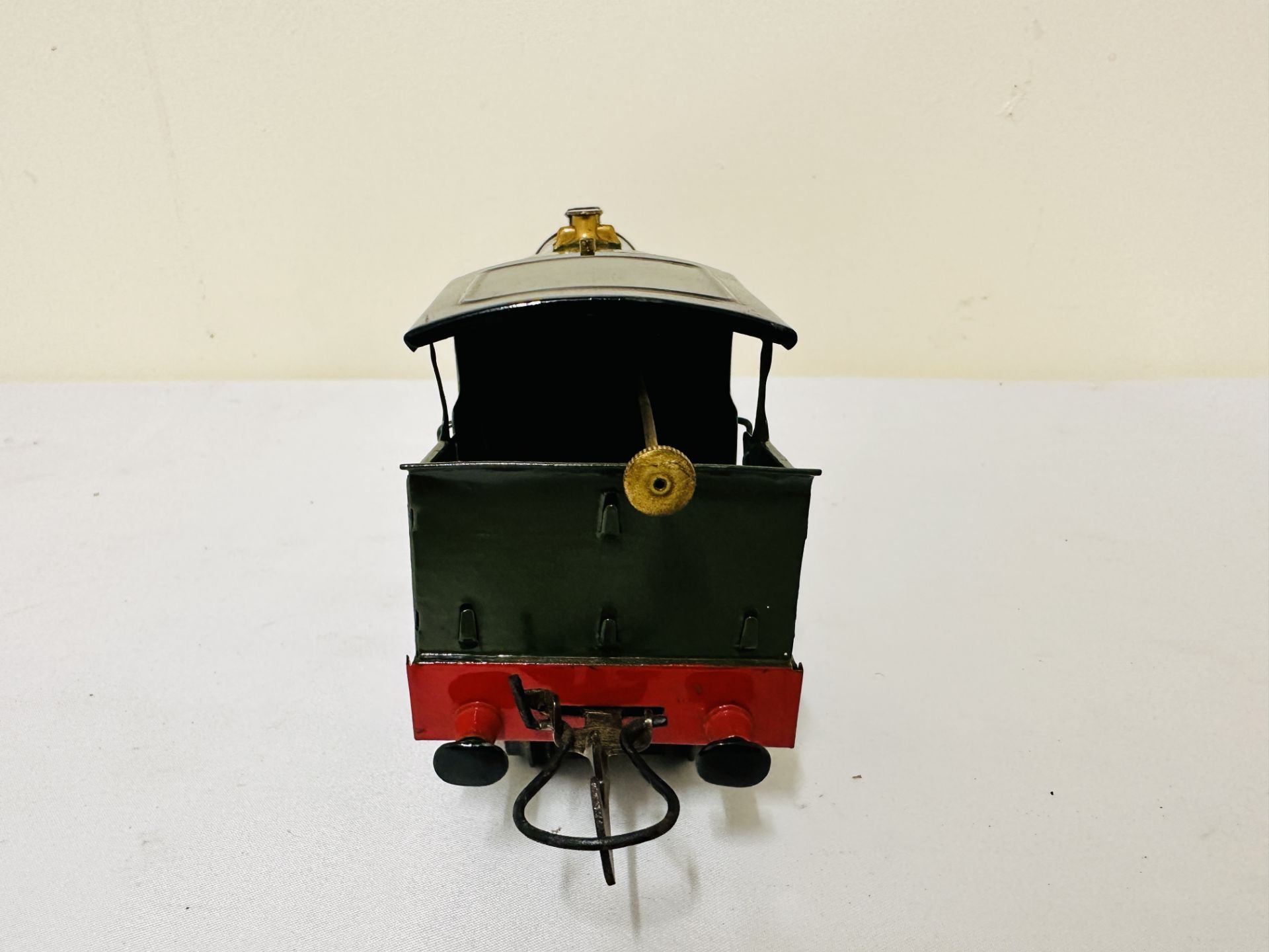 Hornby 0 gauge electric 4-4-2 locomotive - Image 5 of 5