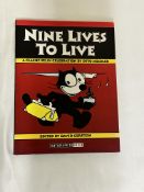 Nine Lives to Live by Otto Messmer