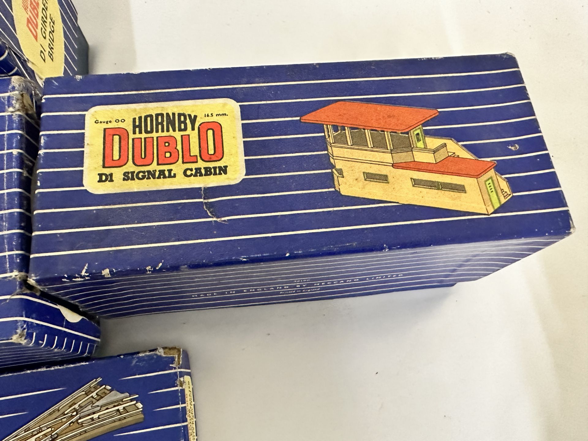 Quantity of Hornby Dublo - Bild 5 aus 5