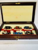 Matchbox Models of Yesteryear Connoisseurs' Collection