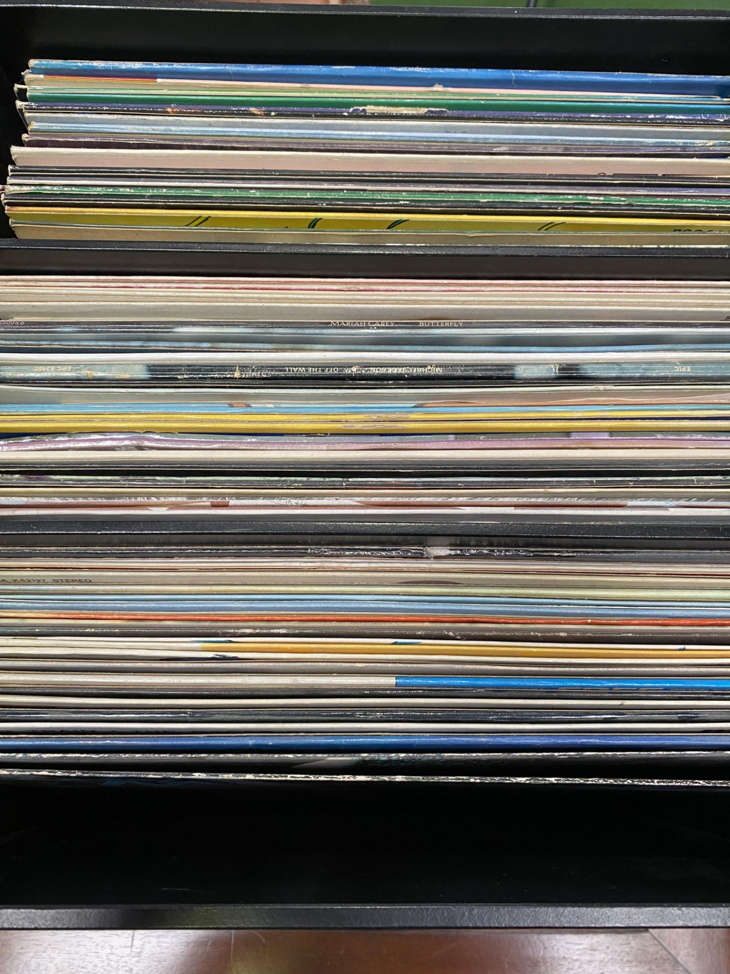Collection of LP's - Image 2 of 5