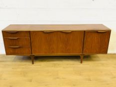 Teak sideboard