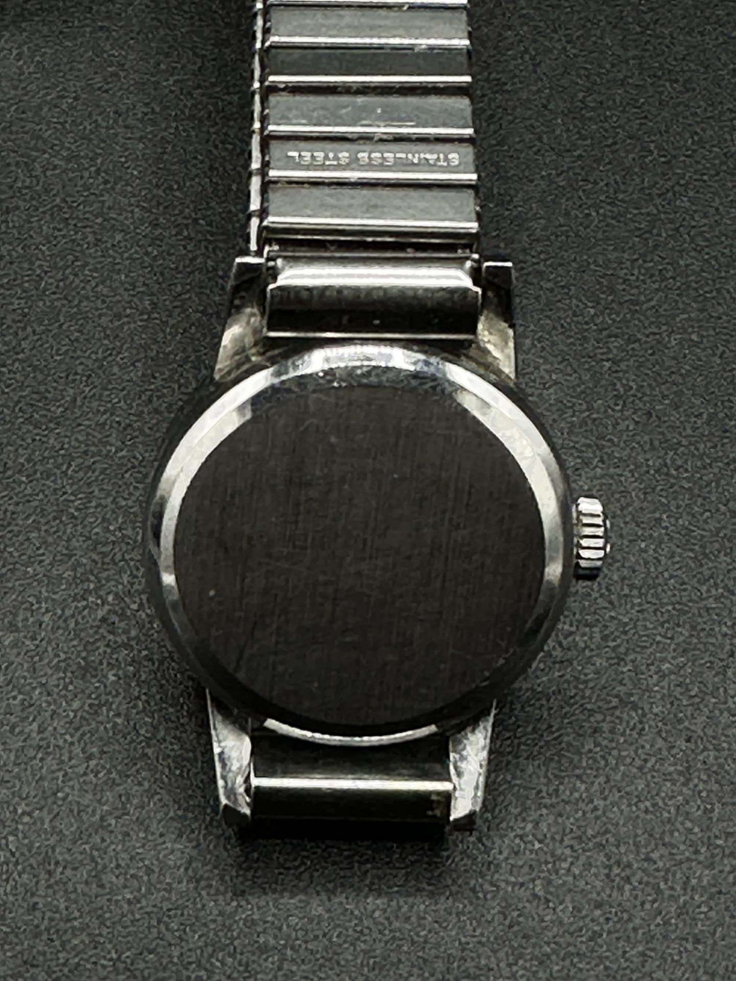 Omega ladies watch - Image 3 of 3