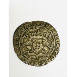 Henry VI silver groat, circa 1425