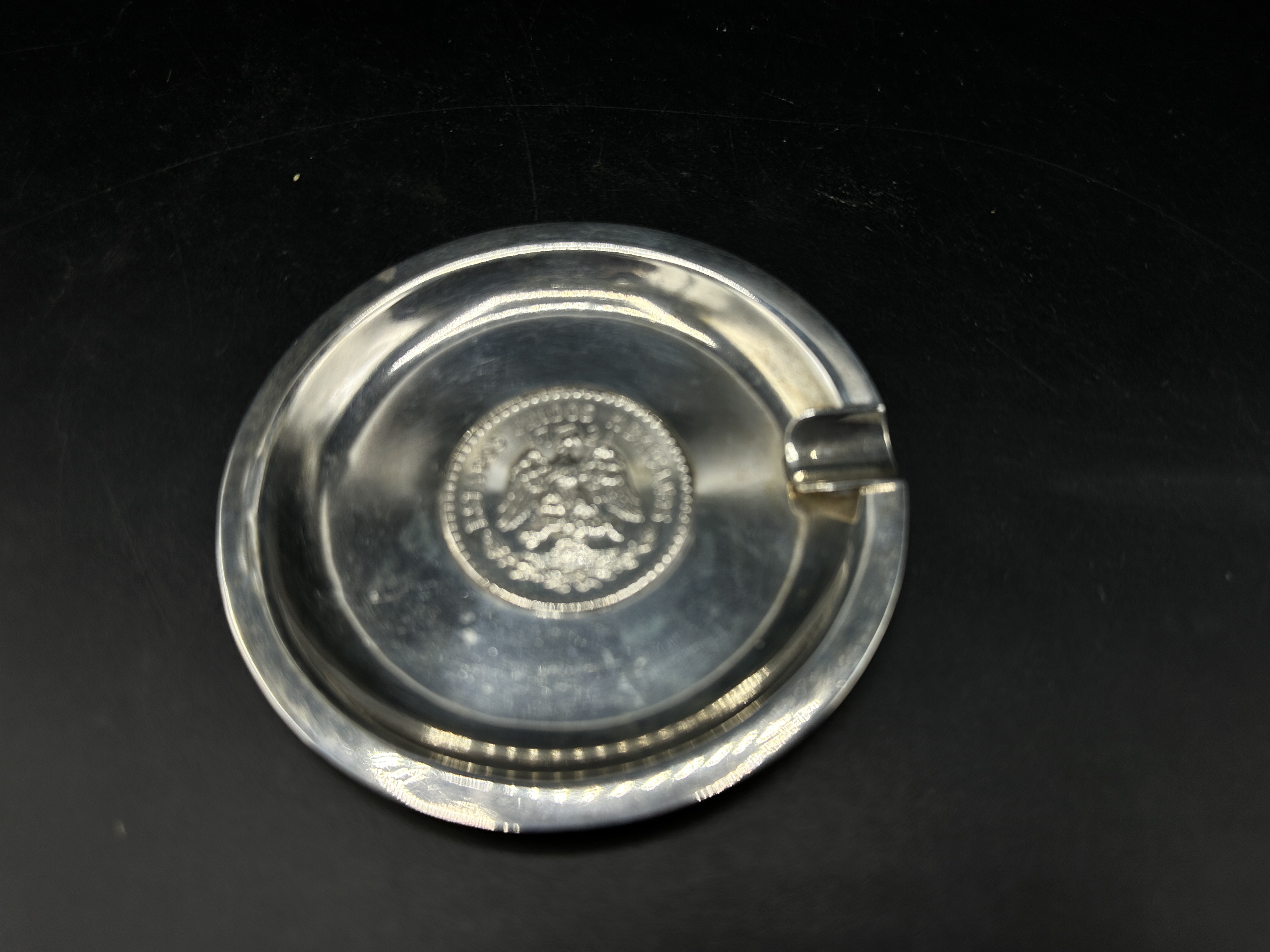 Quantity of South American silver items - Image 4 of 5