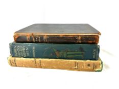 The Romance of Tristram and Isoude, 1920 and other books