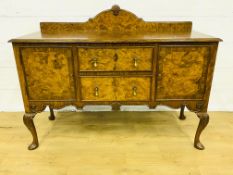 Maple & Co. sideboard